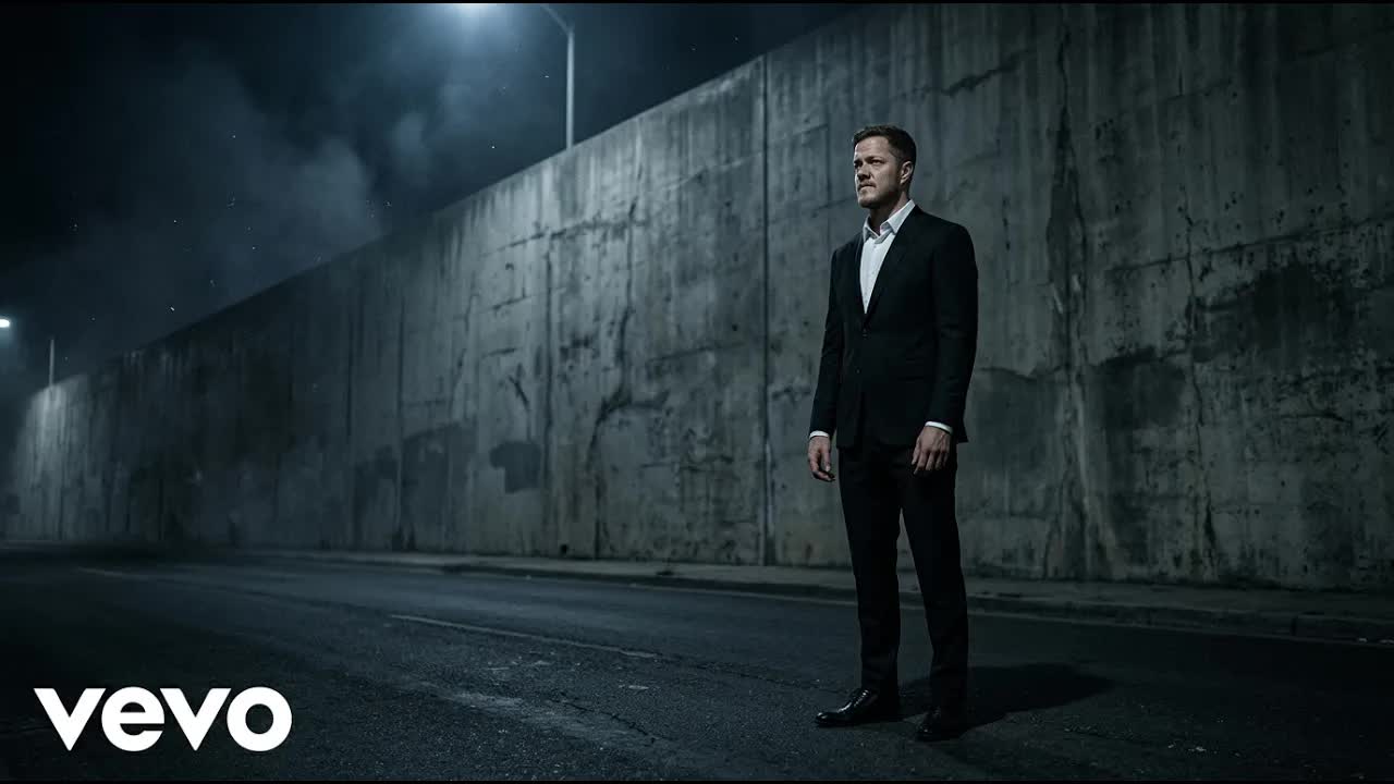Imagine Dragons- SILENT (original lyric )