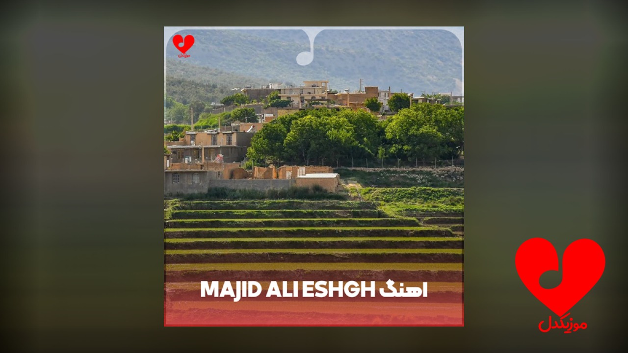 majid ali eshgh