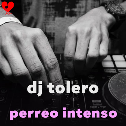 perreo intenso dj tolero تیک تاک