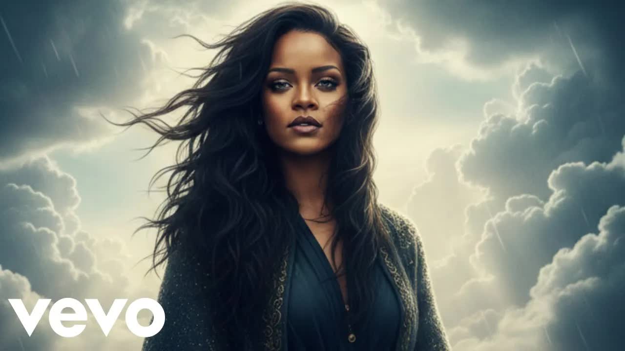 Rihanna -WHO IS ME ( New 2026)