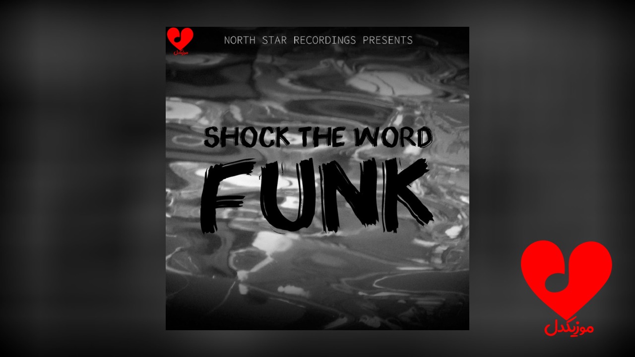 SHOCK THE WORD FUNK
