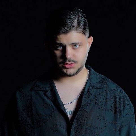 آرمان حسینی دلم دلم