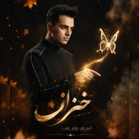 آرمان عثمانی خزان