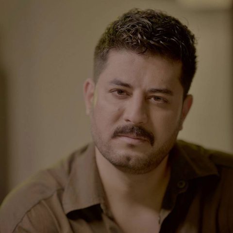 آرمین حیدری نگاه