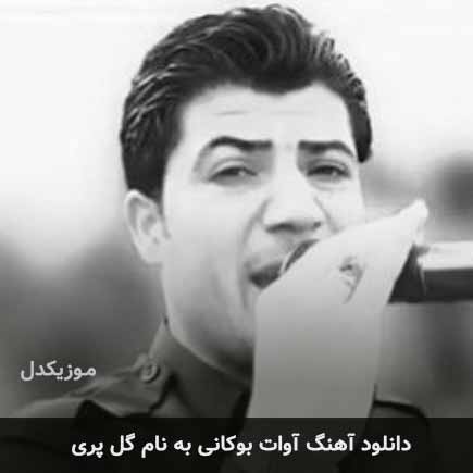 آوات بوکانی گل پری