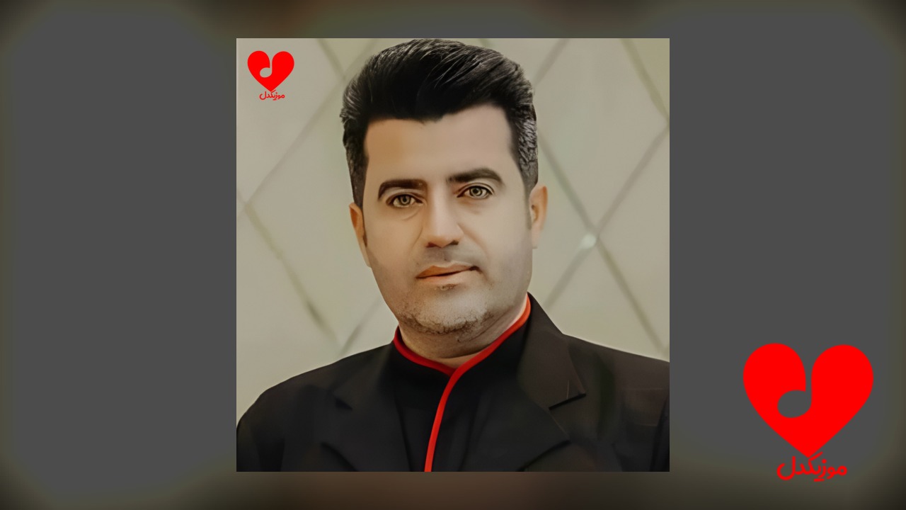 آیت احمدنژاد درد