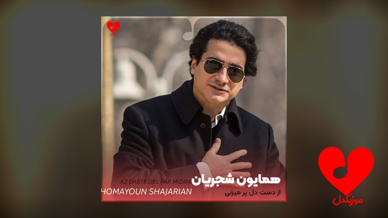 از دست دل پر