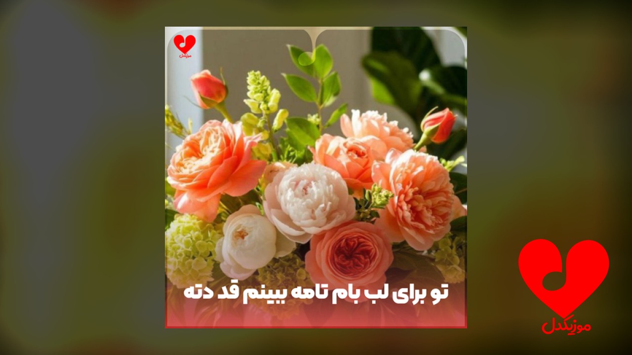 افغانی تو برای لب