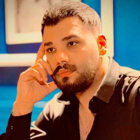 امیر صداقت ساقی