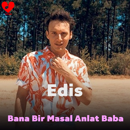 اهنگ Bana Bir Masal