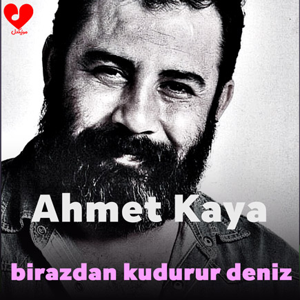 اهنگ birazdan kudurur deniz احمد کایا
