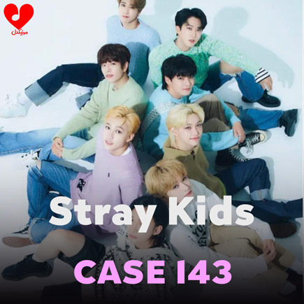 اهنگ CASE 143 استری کیدز