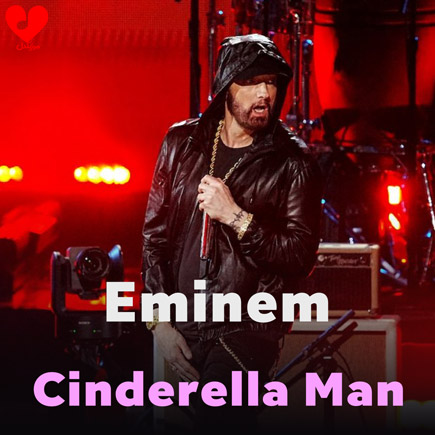 اهنگ Cinderella Man امینم