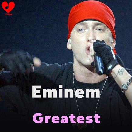 اهنگ Greatest امینم