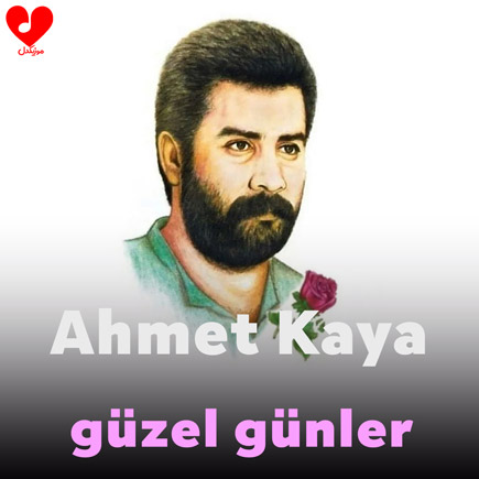اهنگ güzel günler احمد کایا