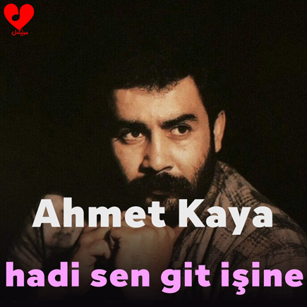 اهنگ hadi sen git