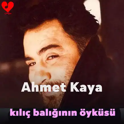 اهنگ kılıç balığının öyküsü احمد کایا