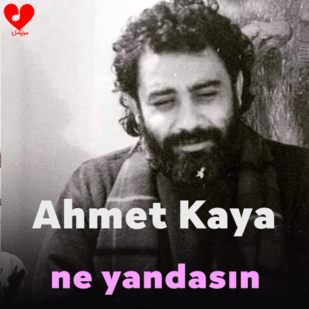 اهنگ ne yandasın احمد کایا