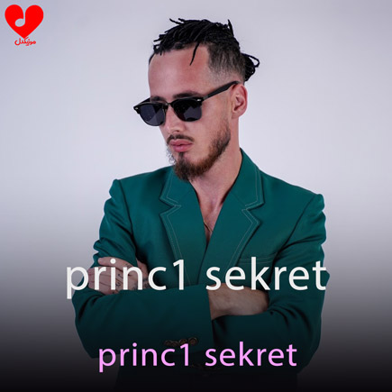 اهنگ princ1 sekret تیک تاک