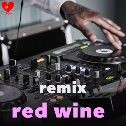 اهنگ red wine