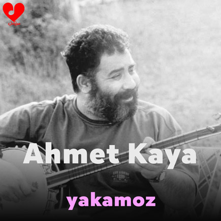 اهنگ yakamoz احمد کایا