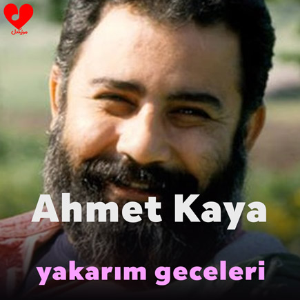 اهنگ yakarım geceleri احمد کایا