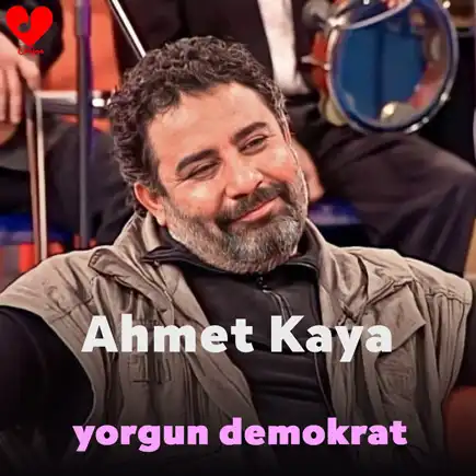 اهنگ yorgun demokrat احمد کایا