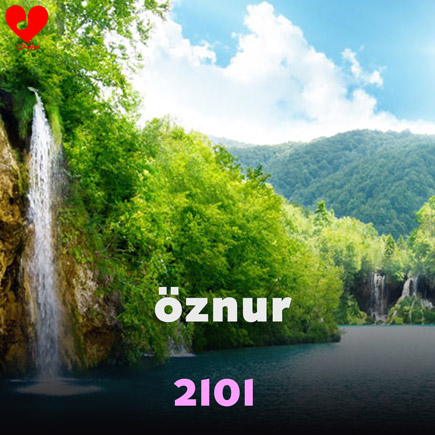 اهنگ öznur 2101 تیک