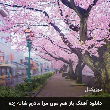اهنگ باز هم موی
