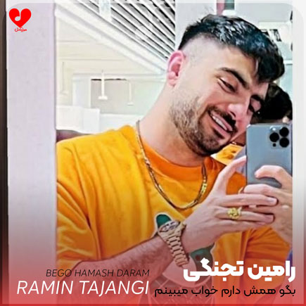 اهنگ بگو همش دارم