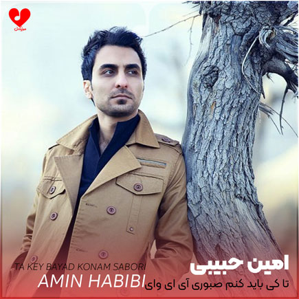 اهنگ تا کی باید