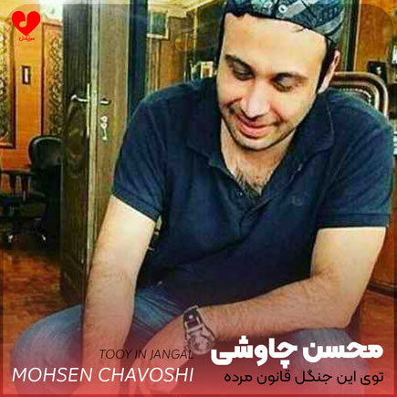 اهنگ توی این جنگل