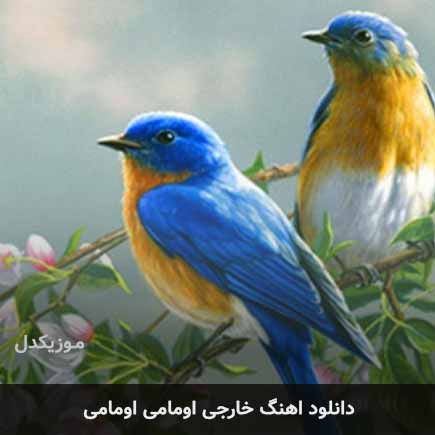اهنگ خارجی اومامی اومامی اینستاگرام