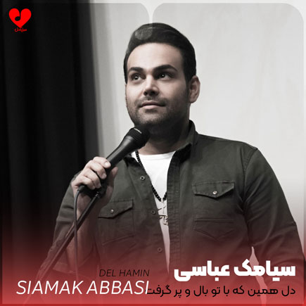 اهنگ دل همین که