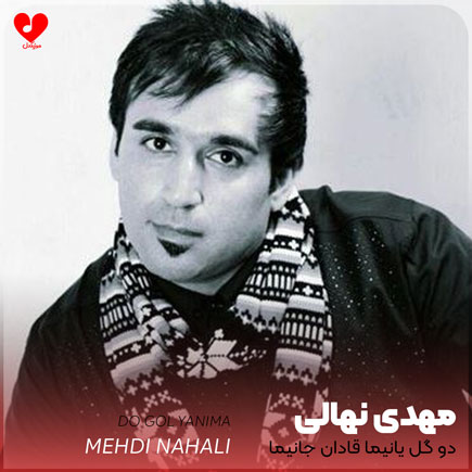 اهنگ دو گل یانیما