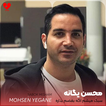 اهنگ سبک میشم اگه