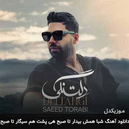 اهنگ شبا همش بیدار