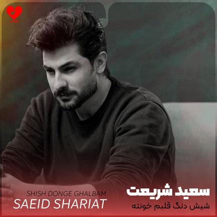 اهنگ شیش دنگ قلبم