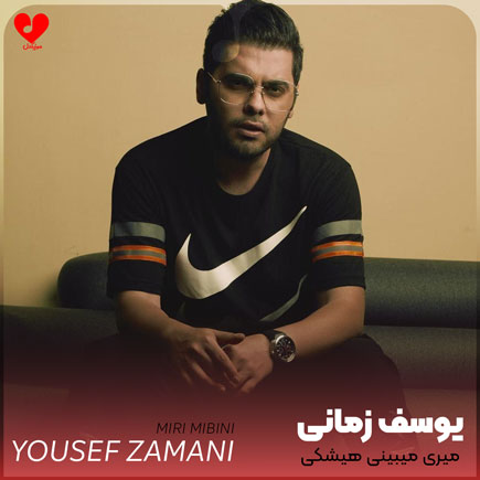 اهنگ میری میبینی هیشکی