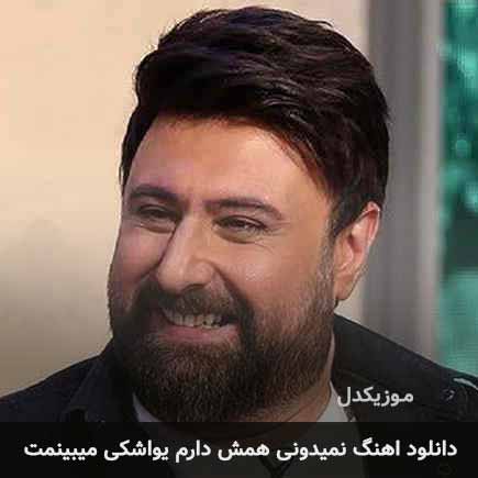 اهنگ نمیدونی همش دارم