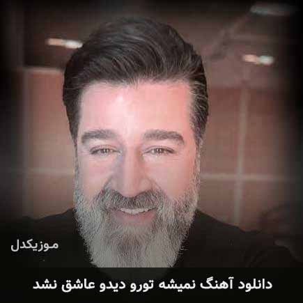 اهنگ نمیشه تورو دیدو