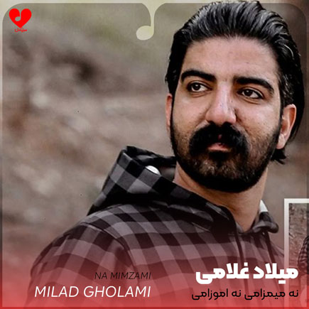 اهنگ نه میمزامی نه