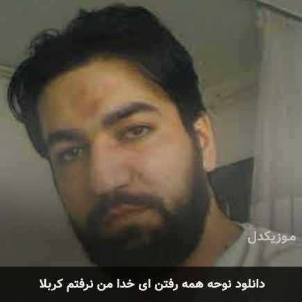 اهنگ همه رفتن کربلا