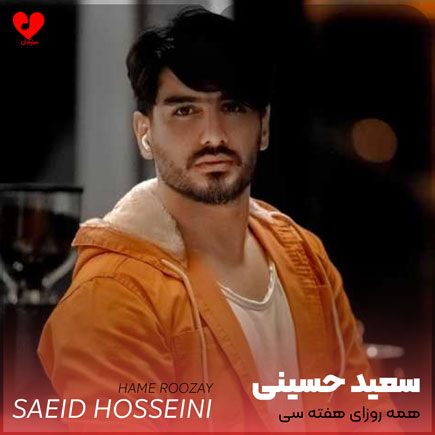 اهنگ همه روزای هفته