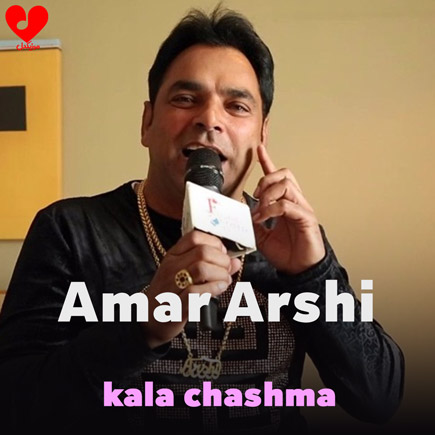 اهنگ هندی kala chashma