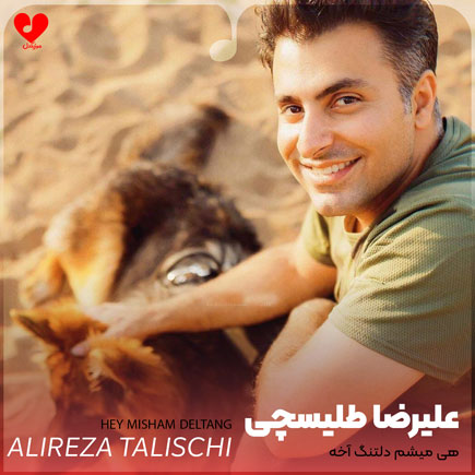 اهنگ هی میشم دلتنگ