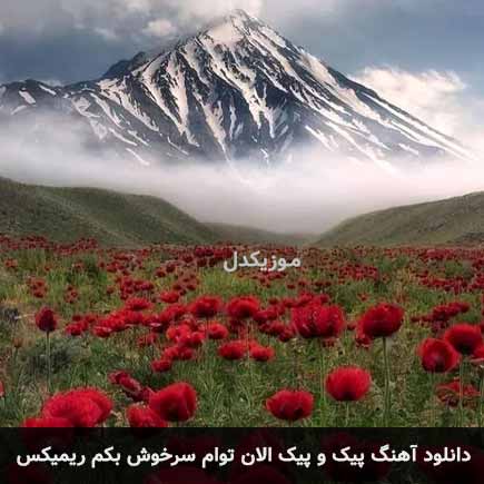 اهنگ پیک و پیک
