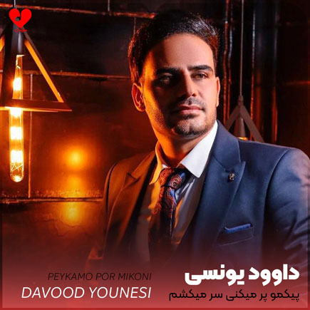 اهنگ پیکمو پر میکنی