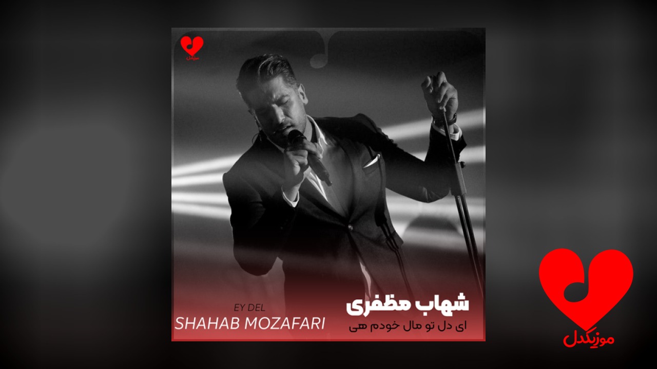ای دل تو مال خودم هی