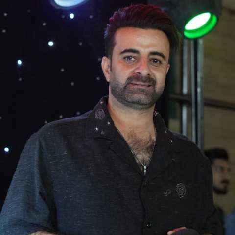 بابک سلگی طلا